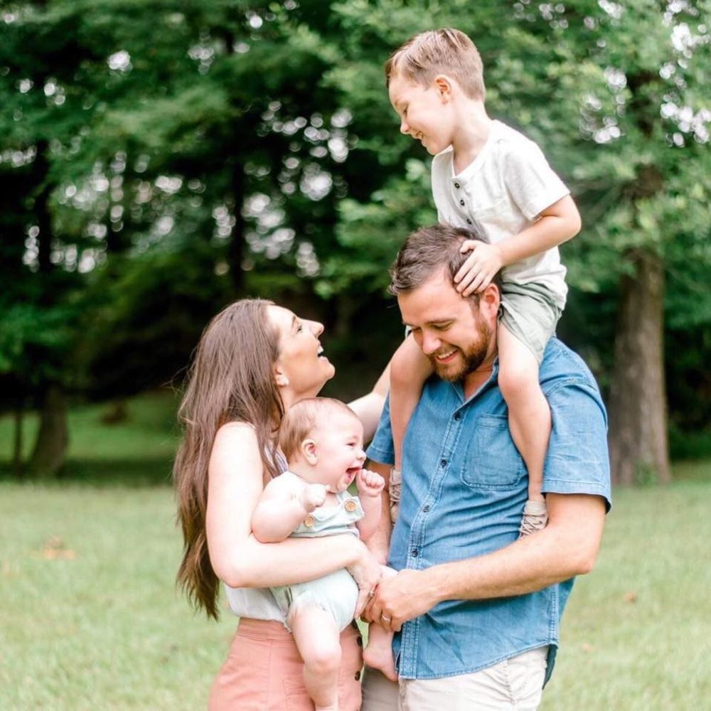 Meet your Posher, Annalee